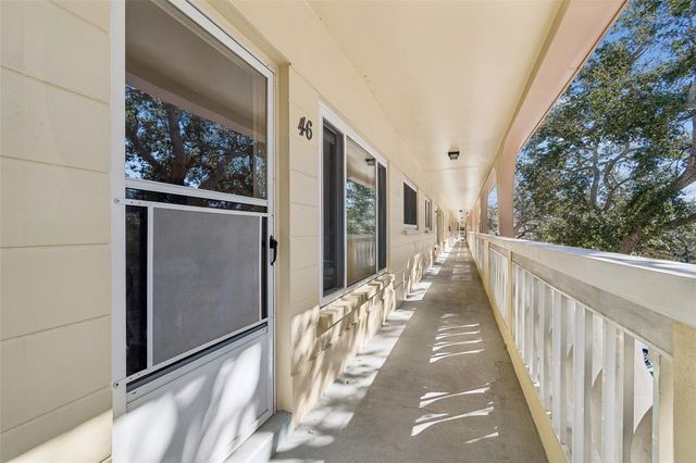 2226 SWITZERLAND WAY 46, Clearwater, FL 33763