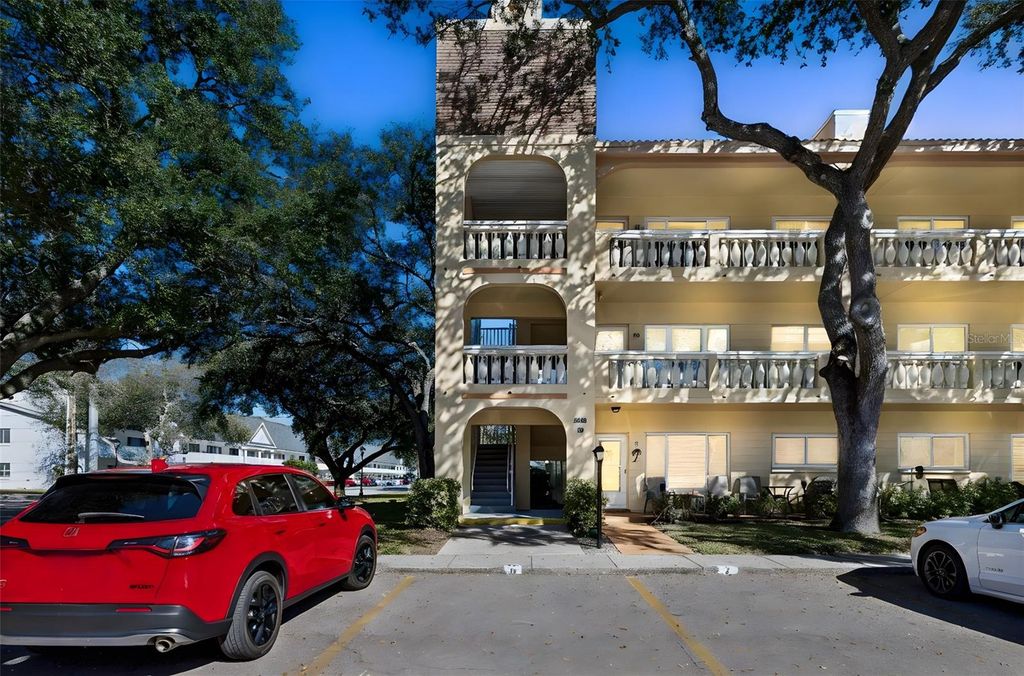 2226 SWITZERLAND WAY 46, Clearwater, FL 33763