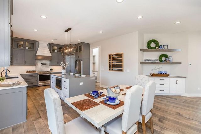 25031 W 141st Street, Olathe, KS 66061