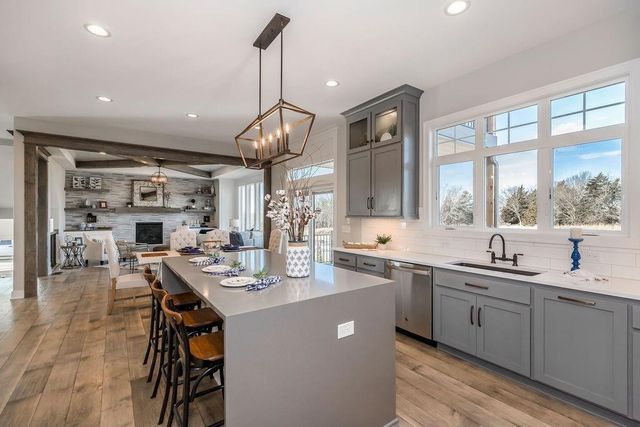 25031 W 141st Street, Olathe, KS 66061