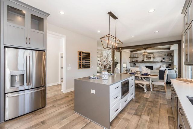 25031 W 141st Street, Olathe, KS 66061