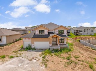 25031 W 141st Street, Olathe, KS 66061