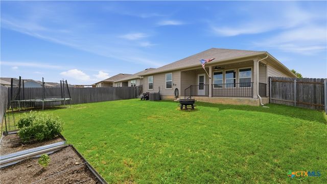 908 Pronghorn Trail, Seguin, TX 78155