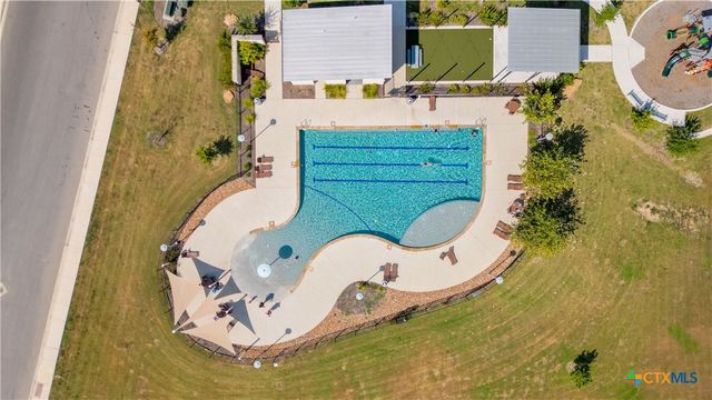 908 Pronghorn Trail, Seguin, TX 78155