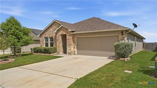 908 Pronghorn Trail, Seguin, TX 78155