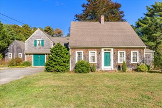 307 Bank Street, Harwich, MA 02645