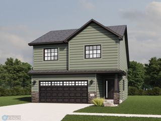 6847 Belding Drive S, Fargo, ND 58104