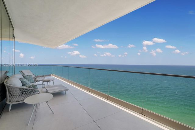 18975 Collins Avenue 3000, Sunny Isles Beach, FL 33160