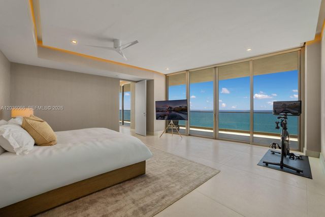 18975 Collins Avenue 3000, Sunny Isles Beach, FL 33160