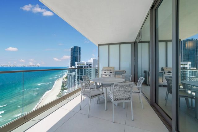 18975 Collins Avenue 3000, Sunny Isles Beach, FL 33160