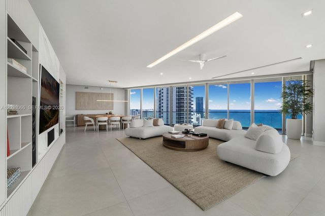 18975 Collins Avenue 3000, Sunny Isles Beach, FL 33160