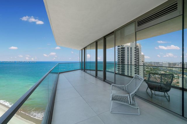 18975 Collins Avenue 3000, Sunny Isles Beach, FL 33160