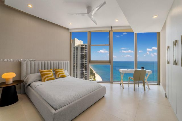 18975 Collins Avenue 3000, Sunny Isles Beach, FL 33160