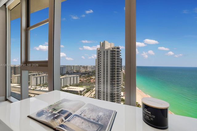 18975 Collins Avenue 3000, Sunny Isles Beach, FL 33160