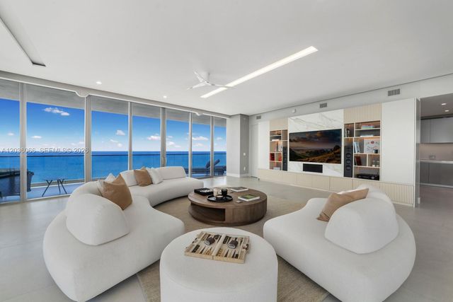 18975 Collins Avenue 3000, Sunny Isles Beach, FL 33160
