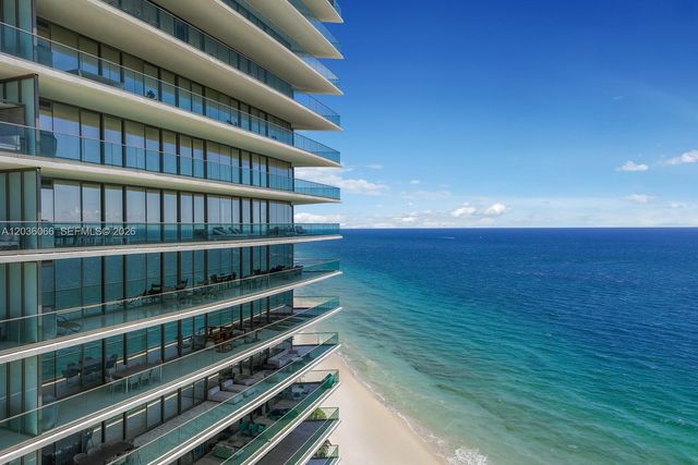 18975 Collins Avenue 3000, Sunny Isles Beach, FL 33160