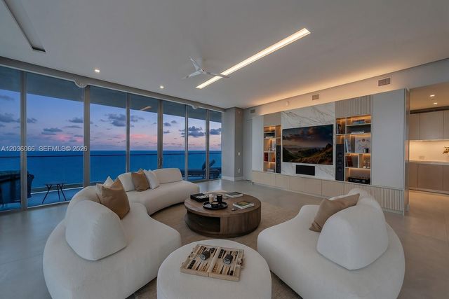 18975 Collins Avenue 3000, Sunny Isles Beach, FL 33160