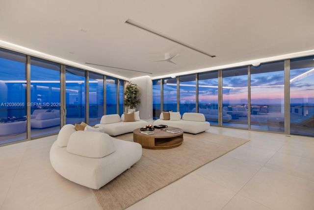 18975 Collins Avenue 3000, Sunny Isles Beach, FL 33160