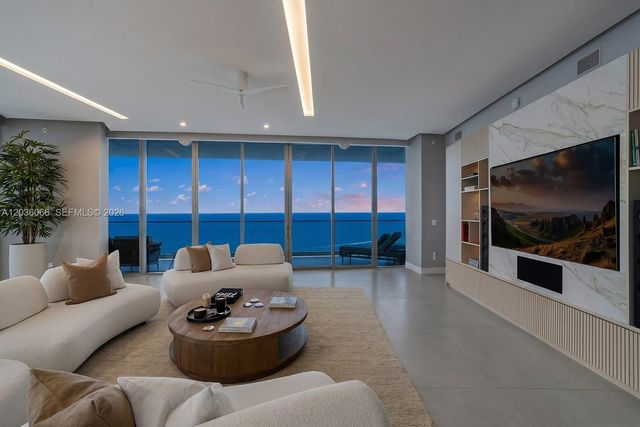 18975 Collins Avenue 3000, Sunny Isles Beach, FL 33160