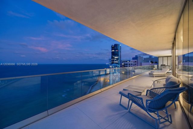 18975 Collins Avenue 3000, Sunny Isles Beach, FL 33160