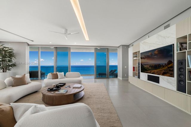 18975 Collins Avenue 3000, Sunny Isles Beach, FL 33160