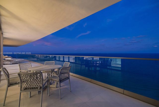 18975 Collins Avenue 3000, Sunny Isles Beach, FL 33160