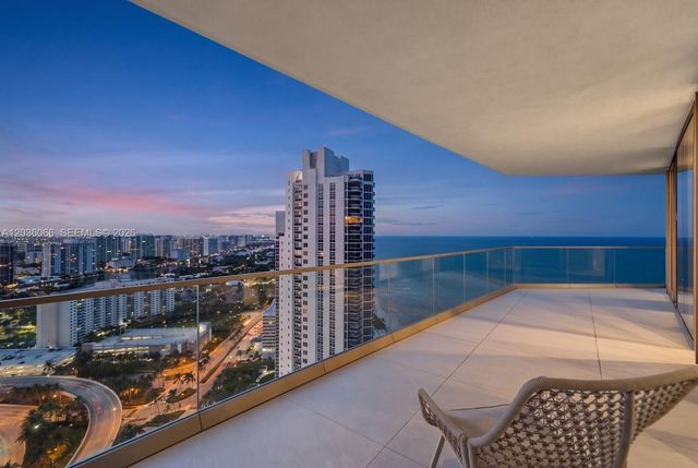 18975 Collins Avenue 3000, Sunny Isles Beach, FL 33160