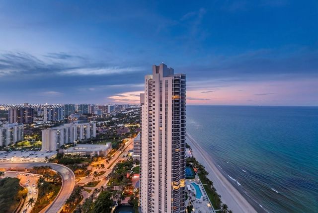 18975 Collins Avenue 3000, Sunny Isles Beach, FL 33160