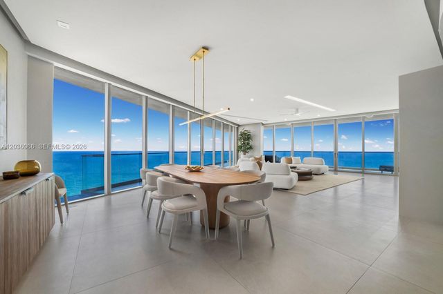 18975 Collins Avenue 3000, Sunny Isles Beach, FL 33160