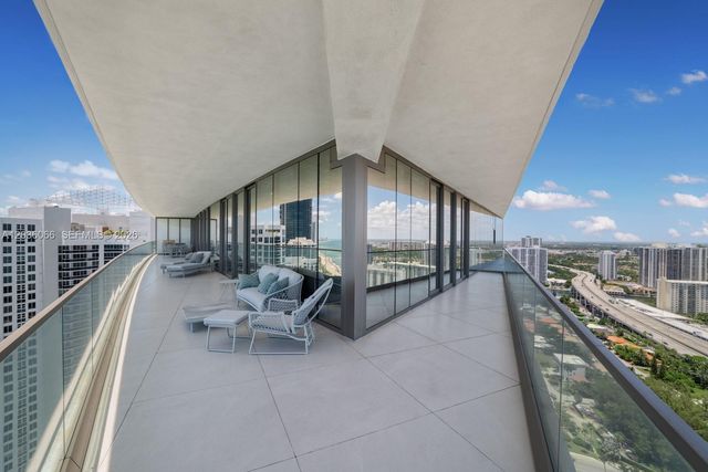 18975 Collins Avenue 3000, Sunny Isles Beach, FL 33160