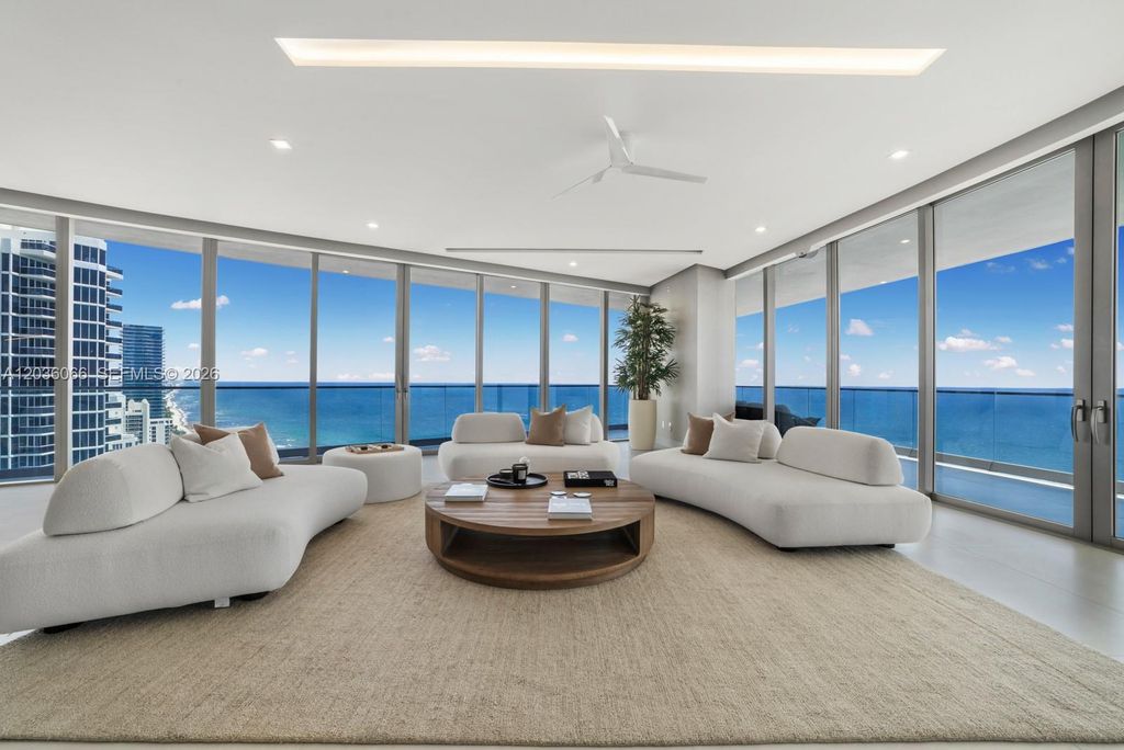 18975 Collins Avenue 3000, Sunny Isles Beach, FL 33160