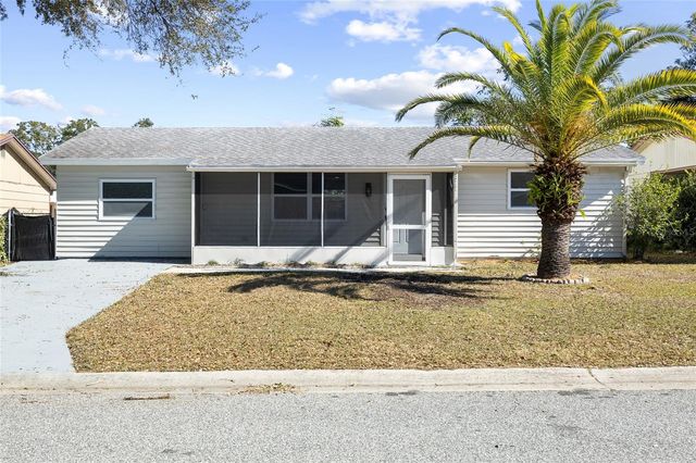 4244 MESA DRIVE, New Port Richey, FL 34653