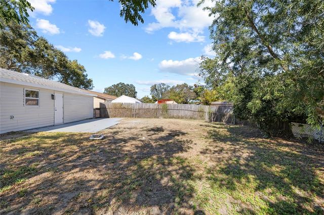 4244 MESA DRIVE, New Port Richey, FL 34653