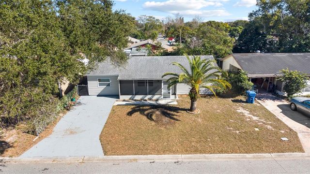 4244 MESA DRIVE, New Port Richey, FL 34653