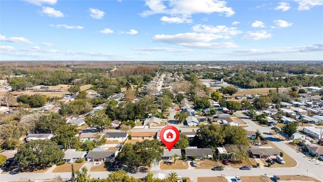 4244 MESA DRIVE, New Port Richey, FL 34653