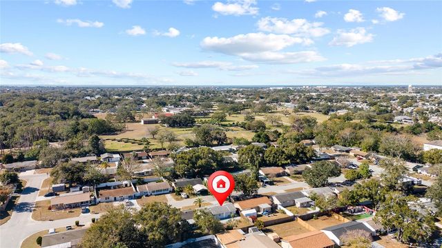 4244 MESA DRIVE, New Port Richey, FL 34653