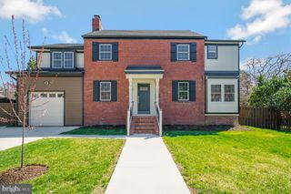 2839 MEADOW LN, Falls Church, VA 22042