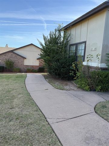 13813 Crossing Way West, Edmond, OK 73013