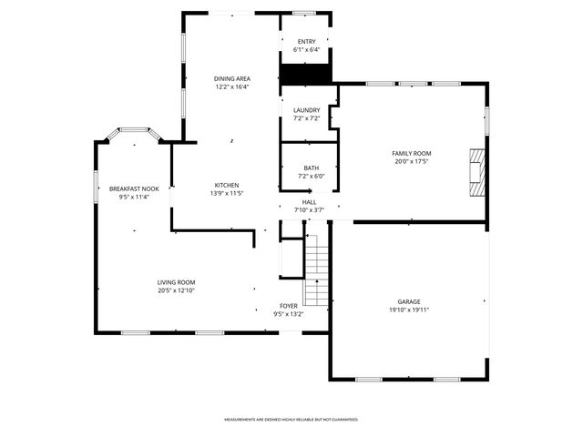 517 Cambridge AVENUE, Waukesha, WI 53188