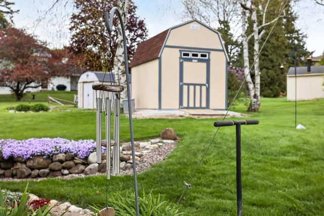 517 Cambridge AVENUE, Waukesha, WI 53188
