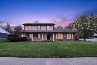 517 Cambridge AVENUE, Waukesha, WI 53188