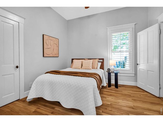 600 W Magnolia St, Fort Collins, CO 80521