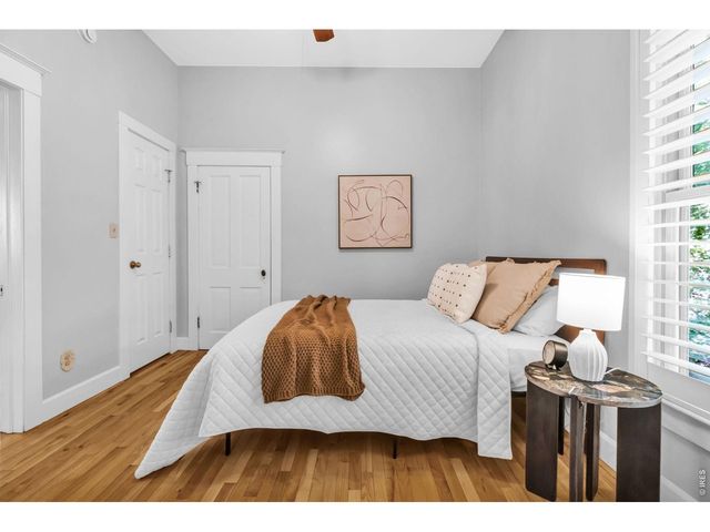 600 W Magnolia St, Fort Collins, CO 80521
