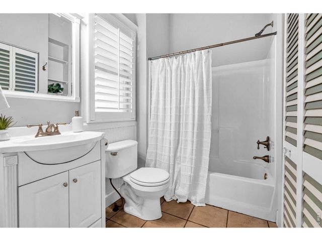 600 W Magnolia St, Fort Collins, CO 80521