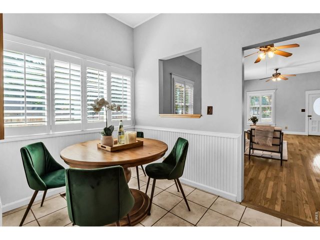 600 W Magnolia St, Fort Collins, CO 80521