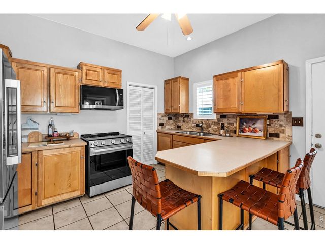 600 W Magnolia St, Fort Collins, CO 80521