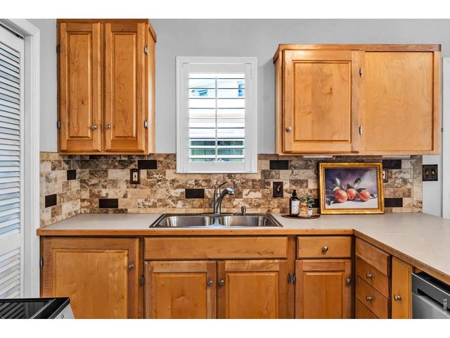 600 W Magnolia St, Fort Collins, CO 80521