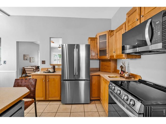 600 W Magnolia St, Fort Collins, CO 80521