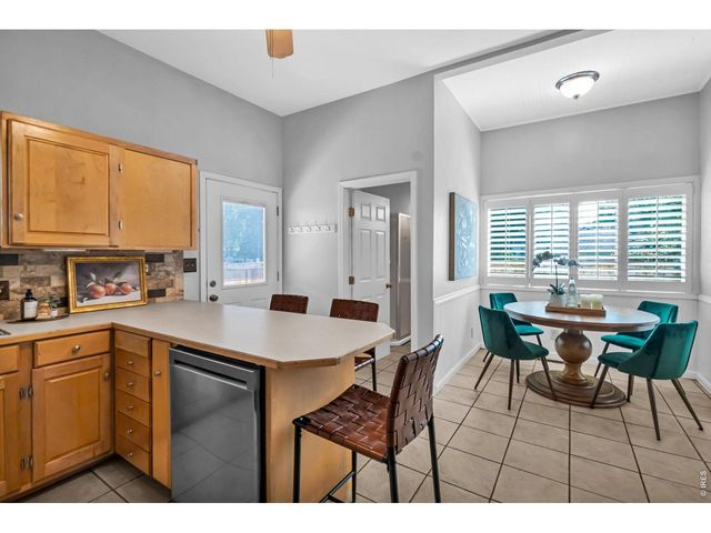 600 W Magnolia St, Fort Collins, CO 80521