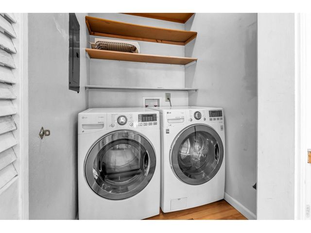 600 W Magnolia St, Fort Collins, CO 80521